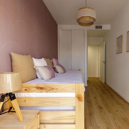 Living4Malaga Balcon De Neri Apartman Kültér fotó