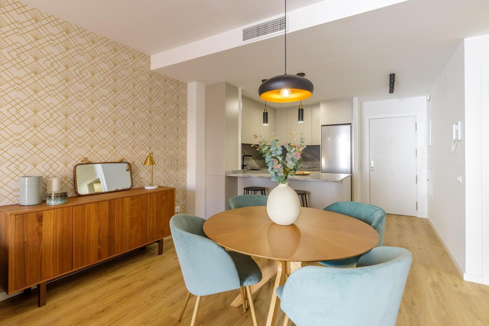 Living4Malaga Balcon De Neri Apartman Kültér fotó