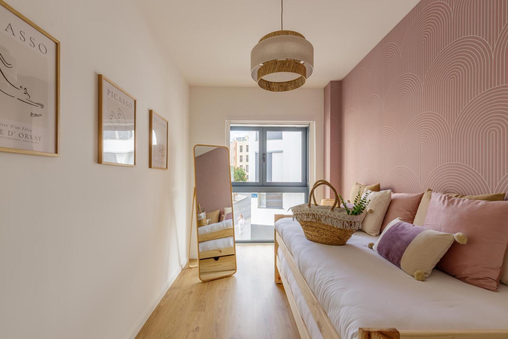 Living4Malaga Balcon De Neri Apartman Kültér fotó