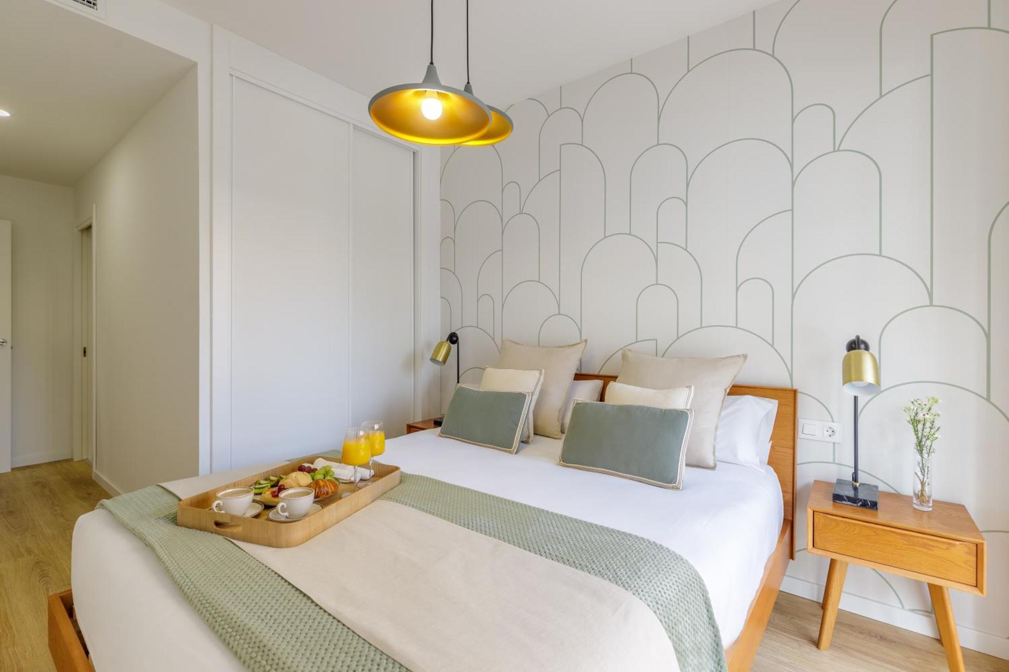 Living4Malaga Balcon De Neri Apartman Kültér fotó