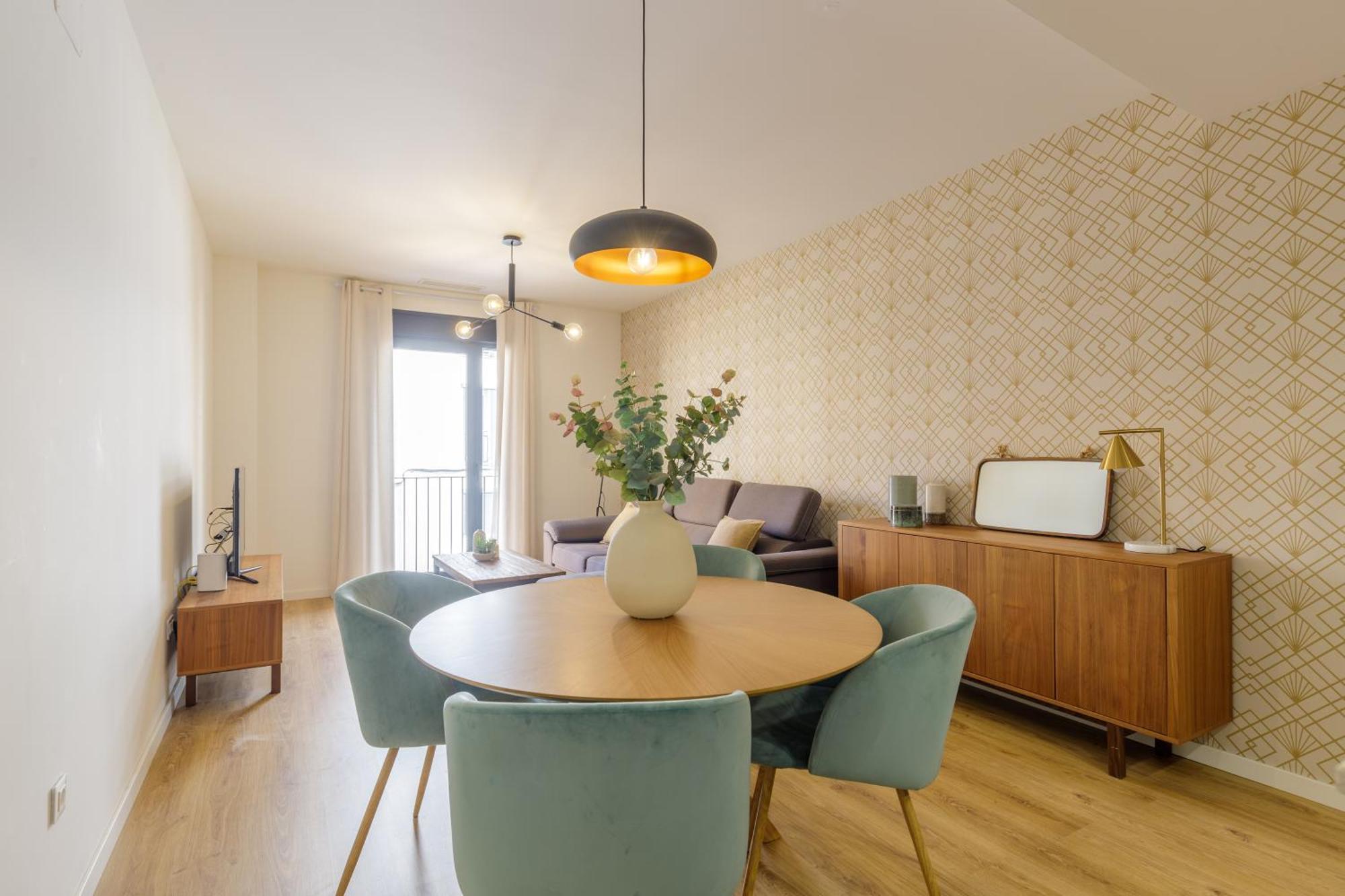 Living4Malaga Balcon De Neri Apartman Kültér fotó