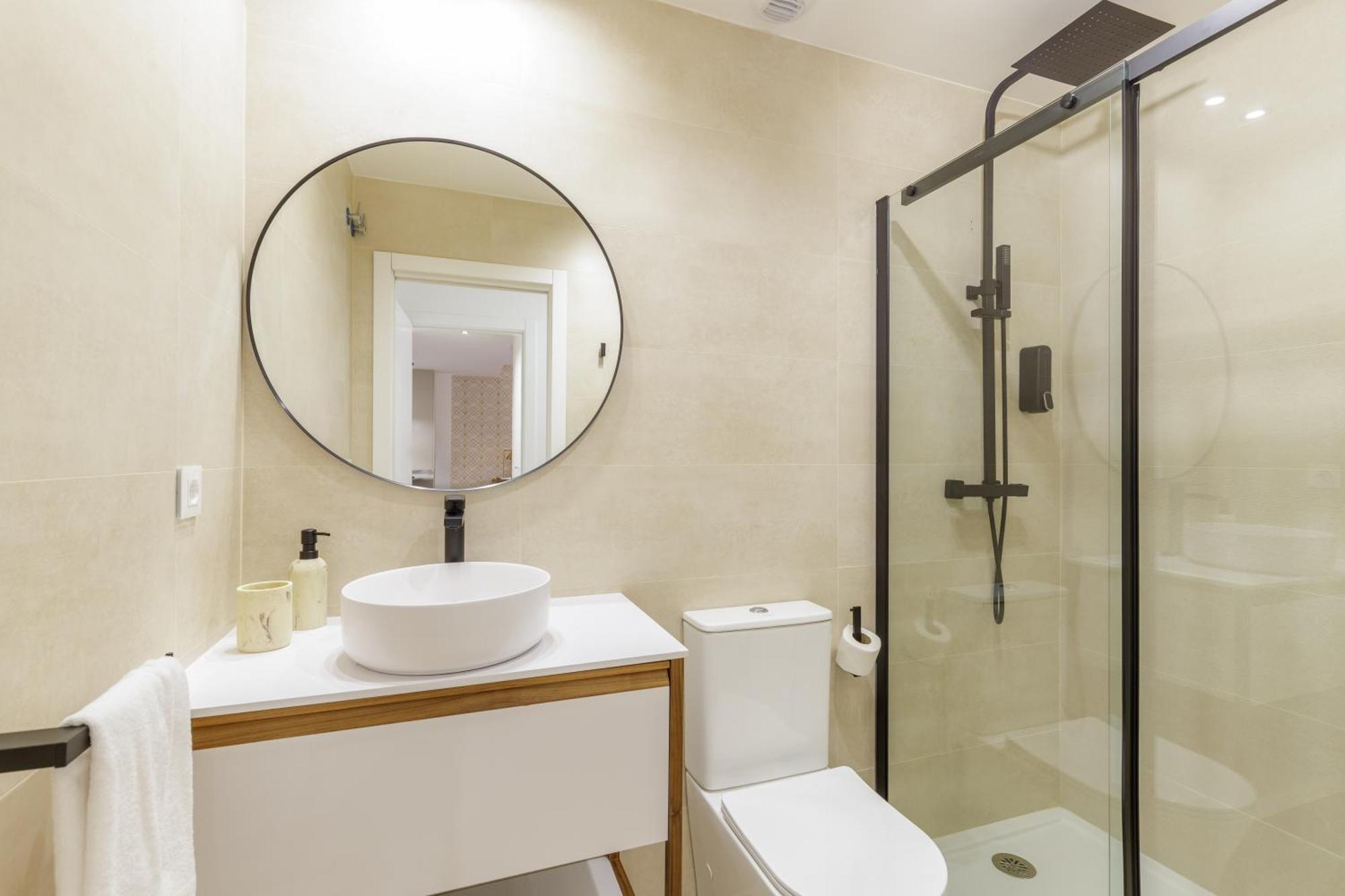 Living4Malaga Balcon De Neri Apartman Kültér fotó